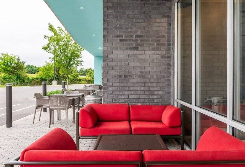 Avid Hotel Nashville   Lebanon An Ihg