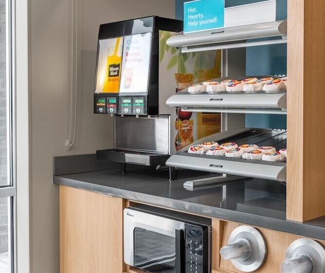 Avid Hotel Nashville   Lebanon An Ihg