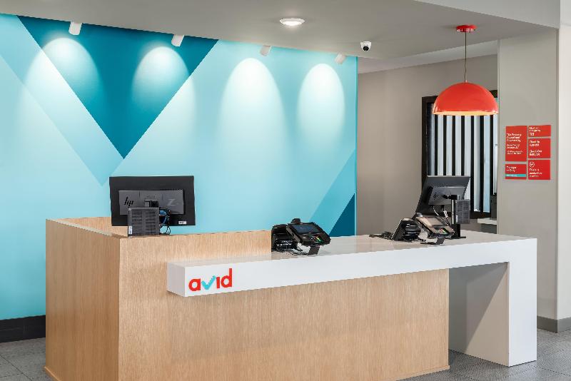 Avid Hotel Nashville   Lebanon An Ihg