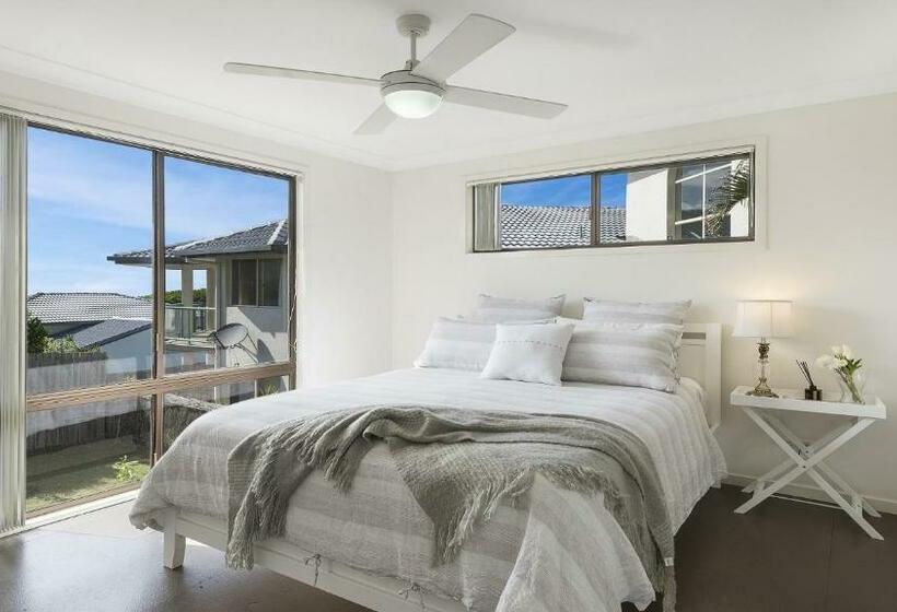 Bailey S Beach House