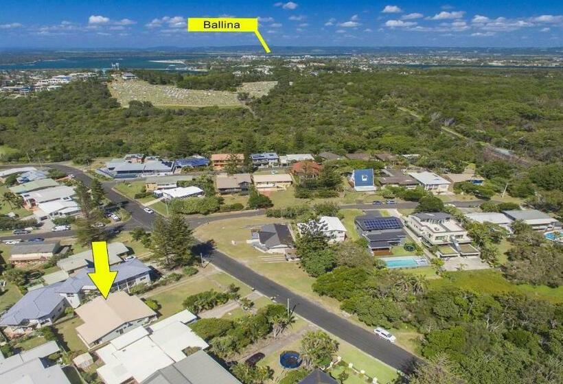 Bailey S Beach House