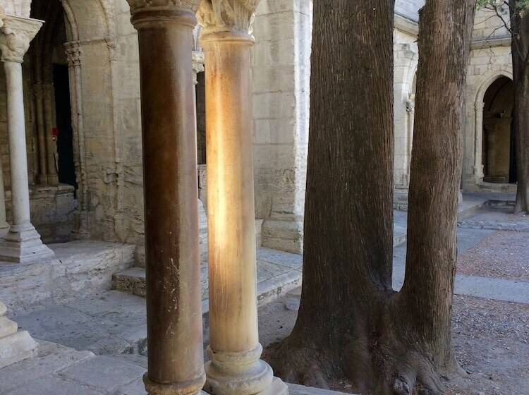 B&b La Suite Arlésienne