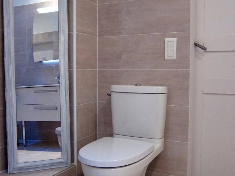 B&b La Suite Arlésienne