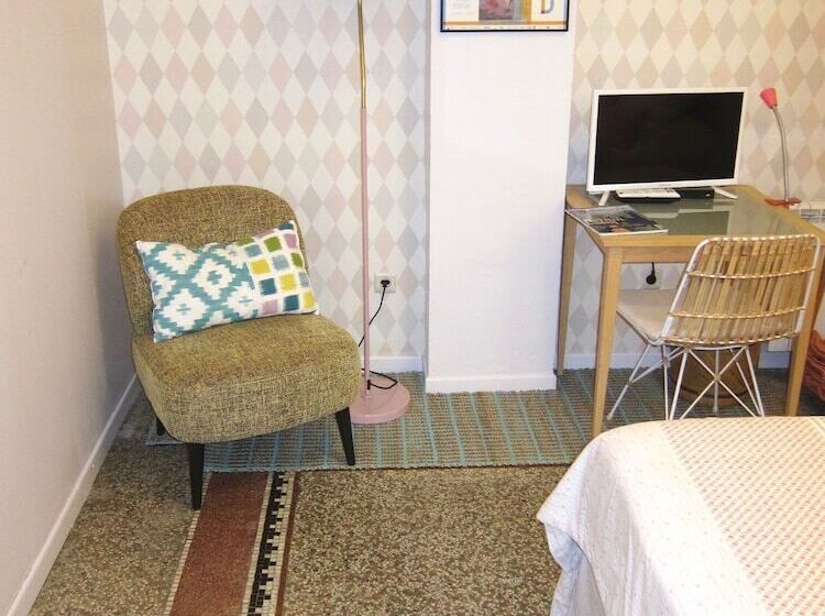 B&b La Suite Arlésienne