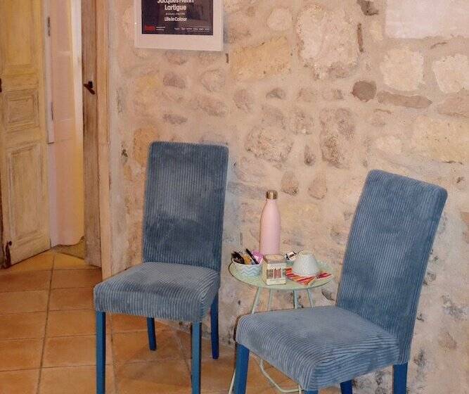 B&b La Suite Arlésienne