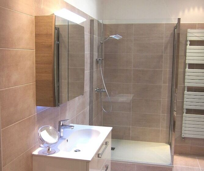 B&b La Suite Arlésienne