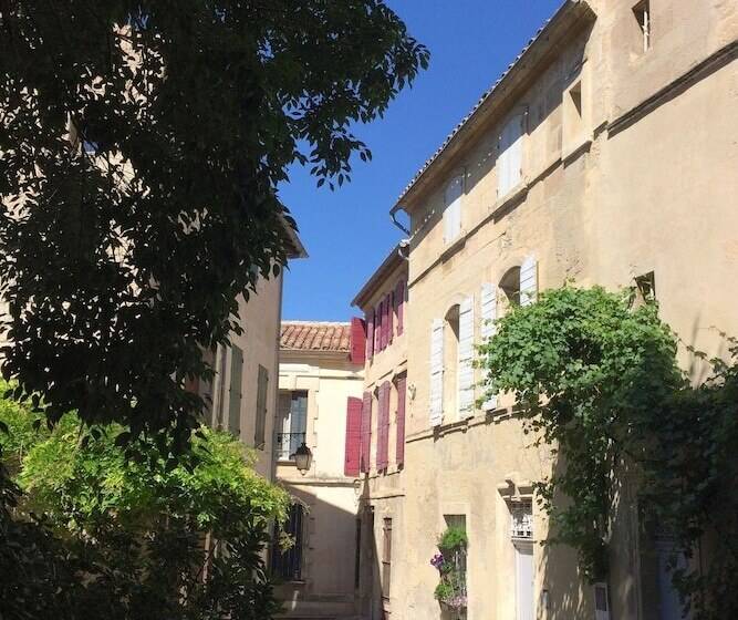 B&b La Suite Arlésienne