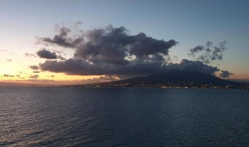 B&b Vesuvio Ruins