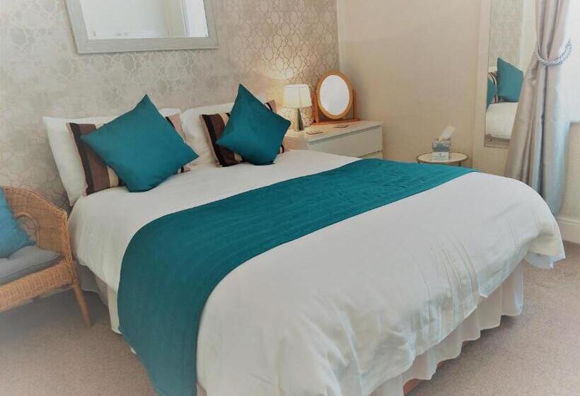 Bed and Breakfast Appley Lodge