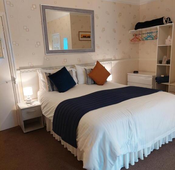 Bed and Breakfast Appley Lodge