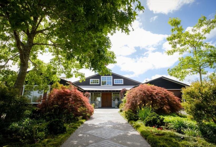 민박 Blackwood House