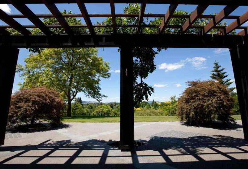 Bed and Breakfast Blackwood House