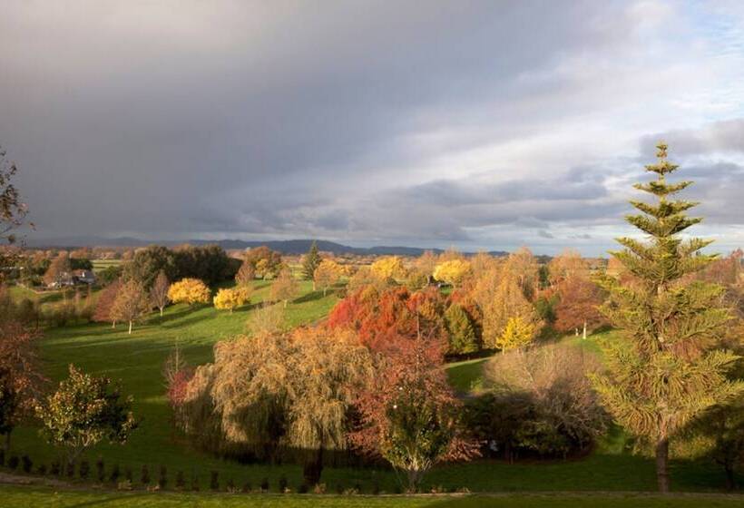 민박 Blackwood House