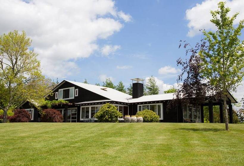 민박 Blackwood House