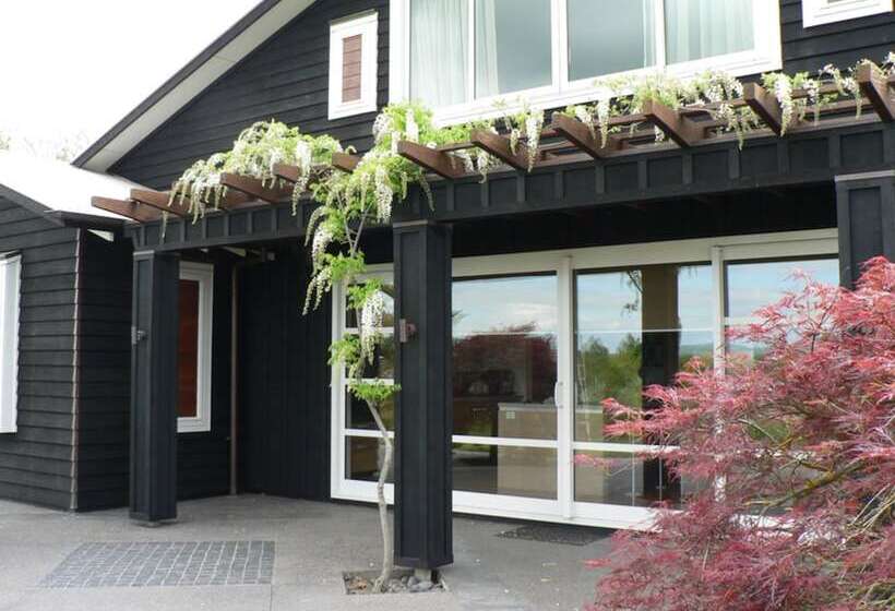 민박 Blackwood House