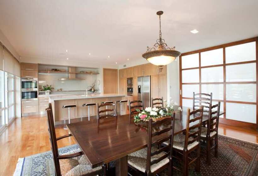 민박 Blackwood House