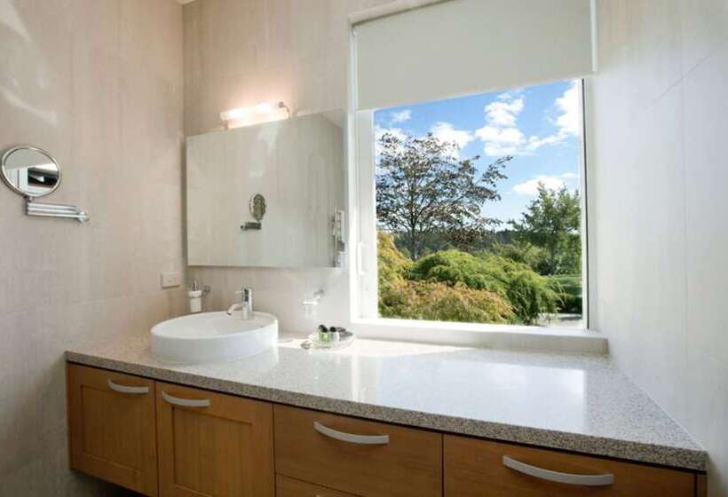 Bed and Breakfast Blackwood House