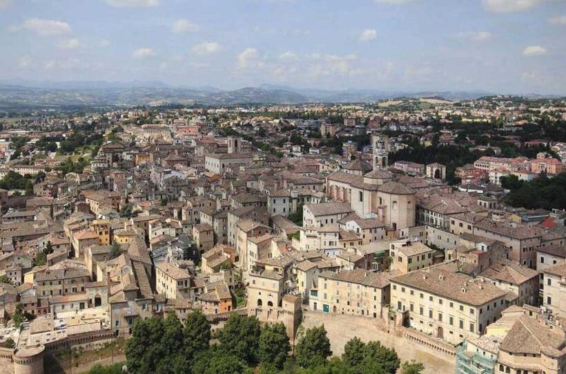 ベッドアンドブレックファースト Dimora Storica Lo Svevo