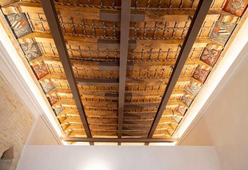 ベッドアンドブレックファースト Dimora Storica Lo Svevo