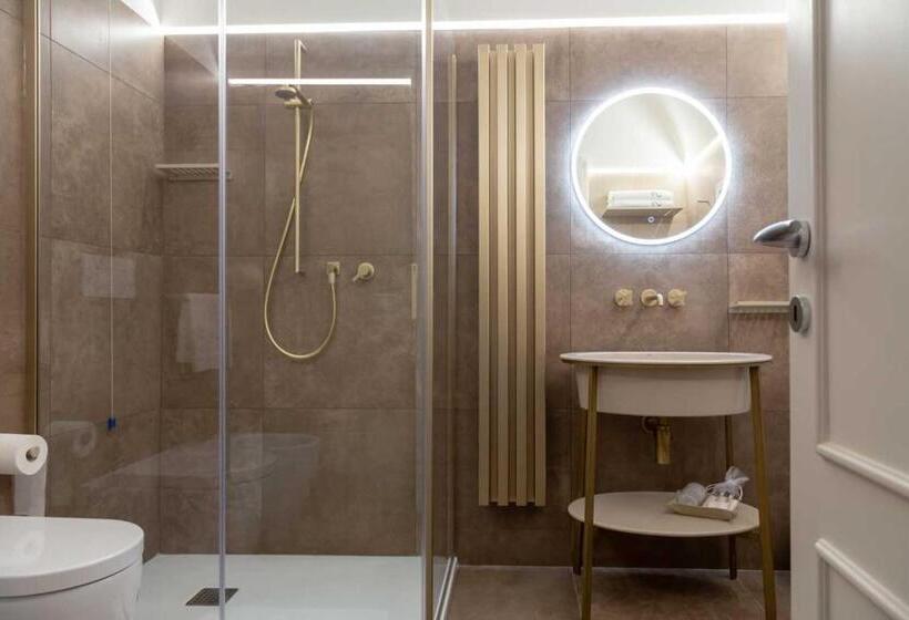 ベッドアンドブレックファースト Dimora Storica Lo Svevo