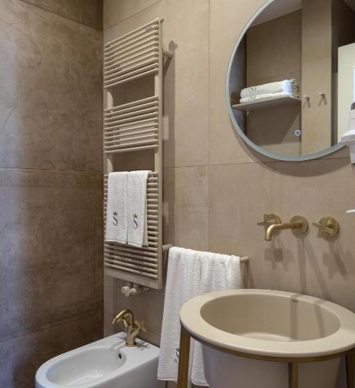 ベッドアンドブレックファースト Dimora Storica Lo Svevo