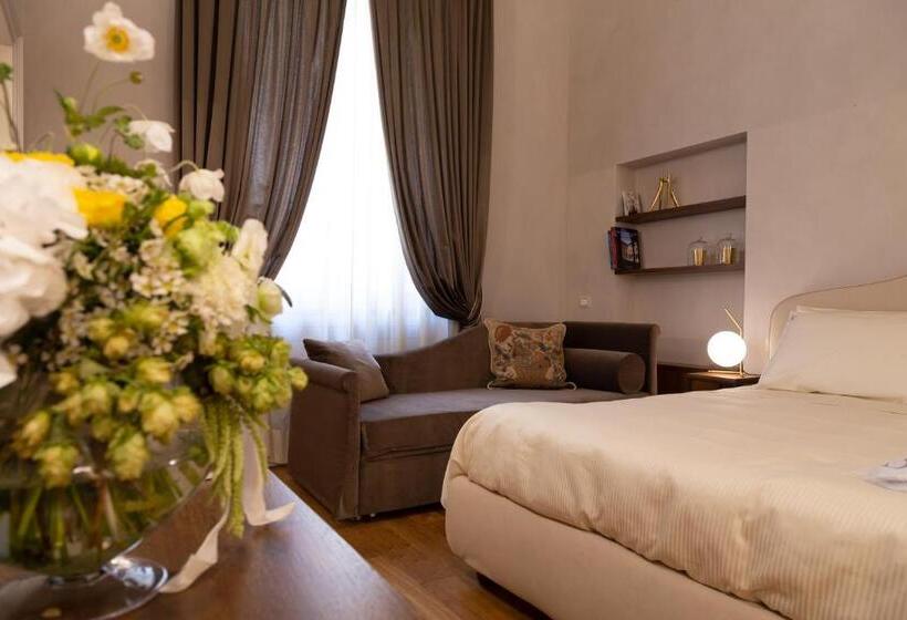 ベッドアンドブレックファースト Dimora Storica Lo Svevo