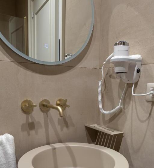 ベッドアンドブレックファースト Dimora Storica Lo Svevo