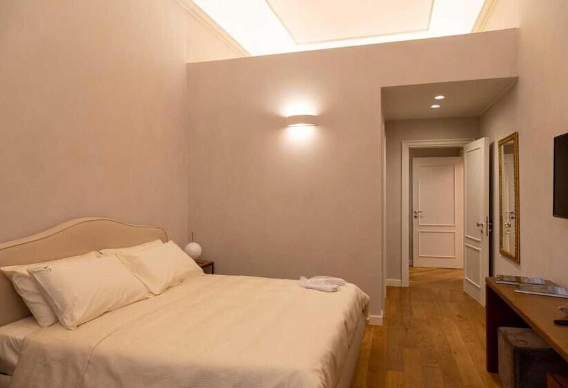 ベッドアンドブレックファースト Dimora Storica Lo Svevo