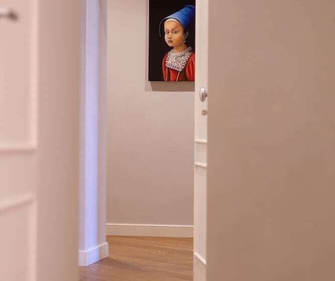 ベッドアンドブレックファースト Dimora Storica Lo Svevo