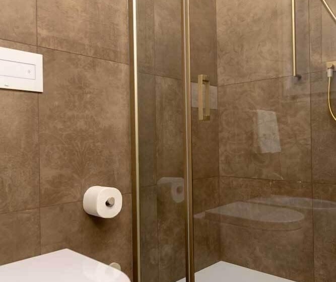 ベッドアンドブレックファースト Dimora Storica Lo Svevo