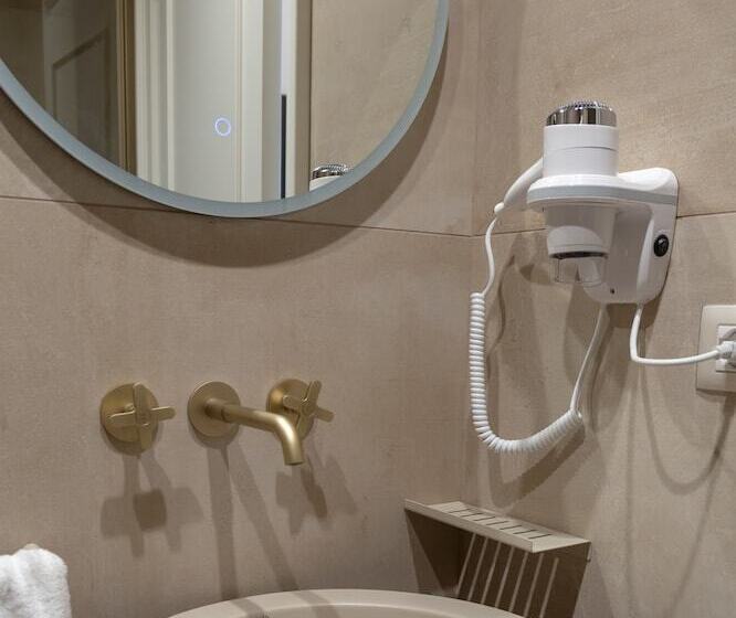 ベッドアンドブレックファースト Dimora Storica Lo Svevo