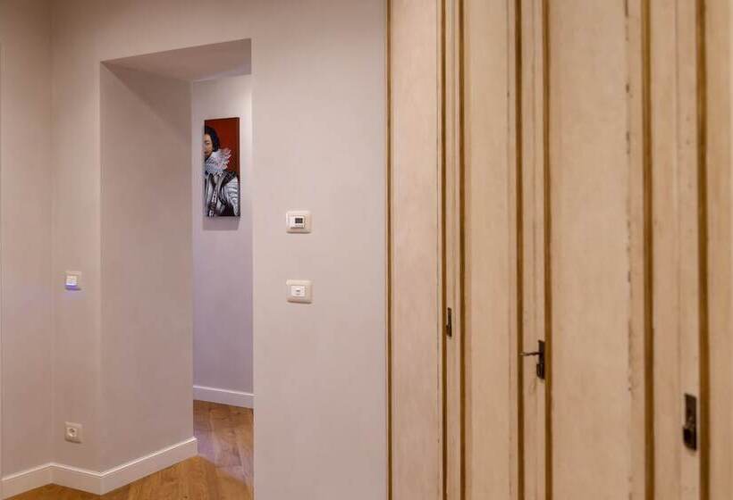 ベッドアンドブレックファースト Dimora Storica Lo Svevo