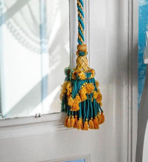 住宿加早餐  La Maison Charmante