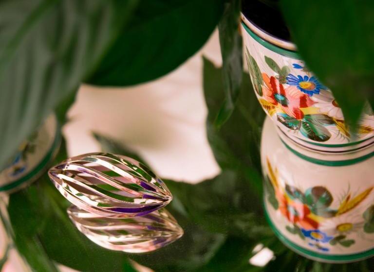 住宿加早餐  La Maison Charmante