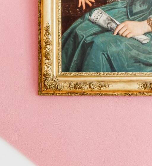 住宿加早餐  La Maison Charmante