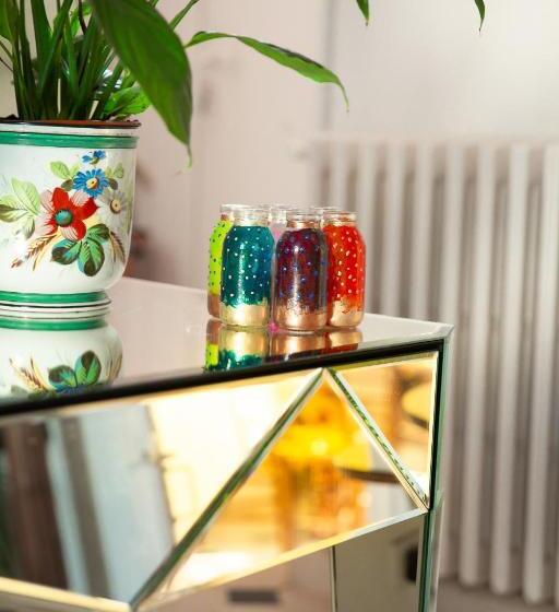 צימר La Maison Charmante