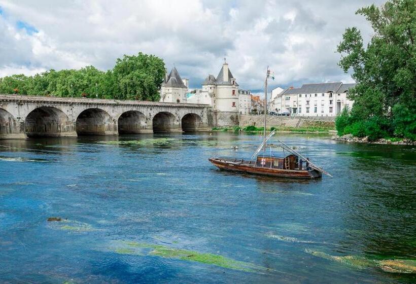 민박 La Maison Charmante