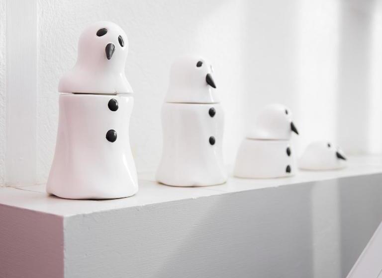 住宿加早餐  La Maison Charmante