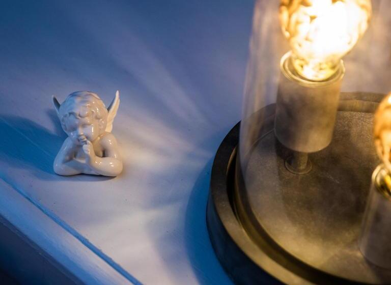 민박 La Maison Charmante