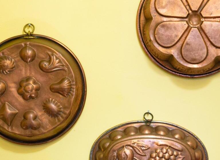 צימר La Maison Charmante