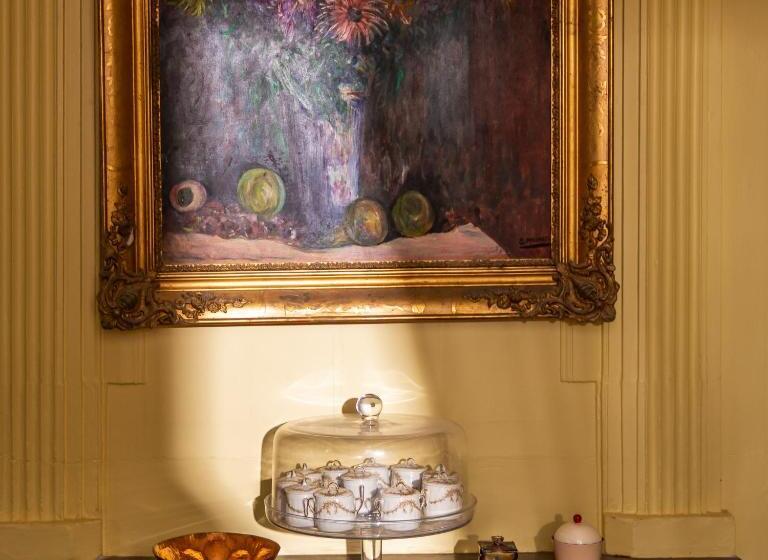 민박 La Maison Charmante