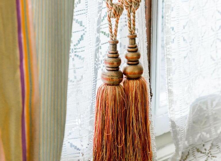 민박 La Maison Charmante