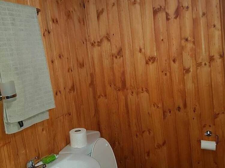 Bed and Breakfast Lauren Palace Guest House