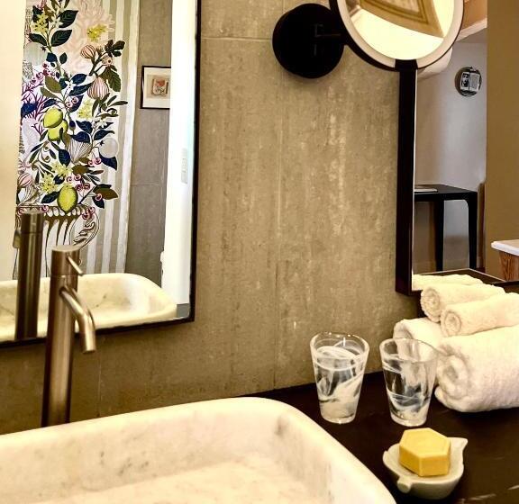 مبيت وإفطار Le Pavillon De Galon