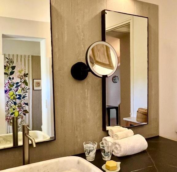 مبيت وإفطار Le Pavillon De Galon