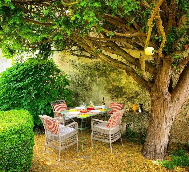 مبيت وإفطار Le Pavillon De Galon