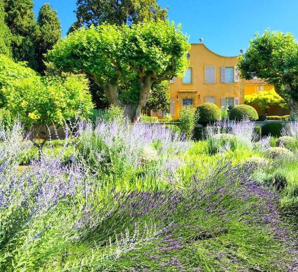 مبيت وإفطار Le Pavillon De Galon