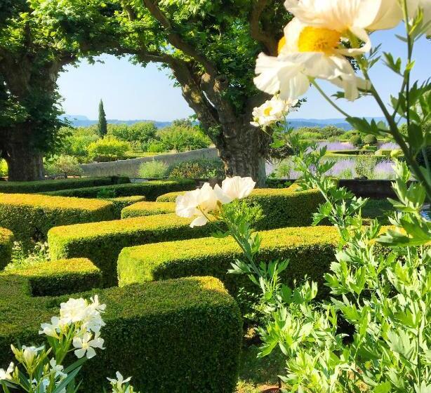 مبيت وإفطار Le Pavillon De Galon