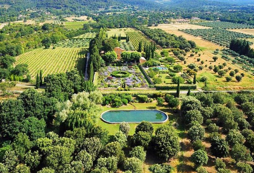 مبيت وإفطار Le Pavillon De Galon