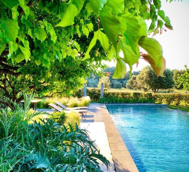 مبيت وإفطار Le Pavillon De Galon